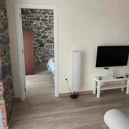 Piso En Castrillon A 1.5 Km De La Playa De Salinas Appartement