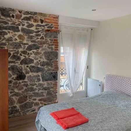 Appartement Piso En Castrillon A 1.5 Km De La Playa De Salinas Piedras Blancas