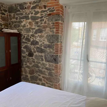 Piso En Castrillon A 1.5 Km De La Playa De Salinas Пьедрас Бланкас